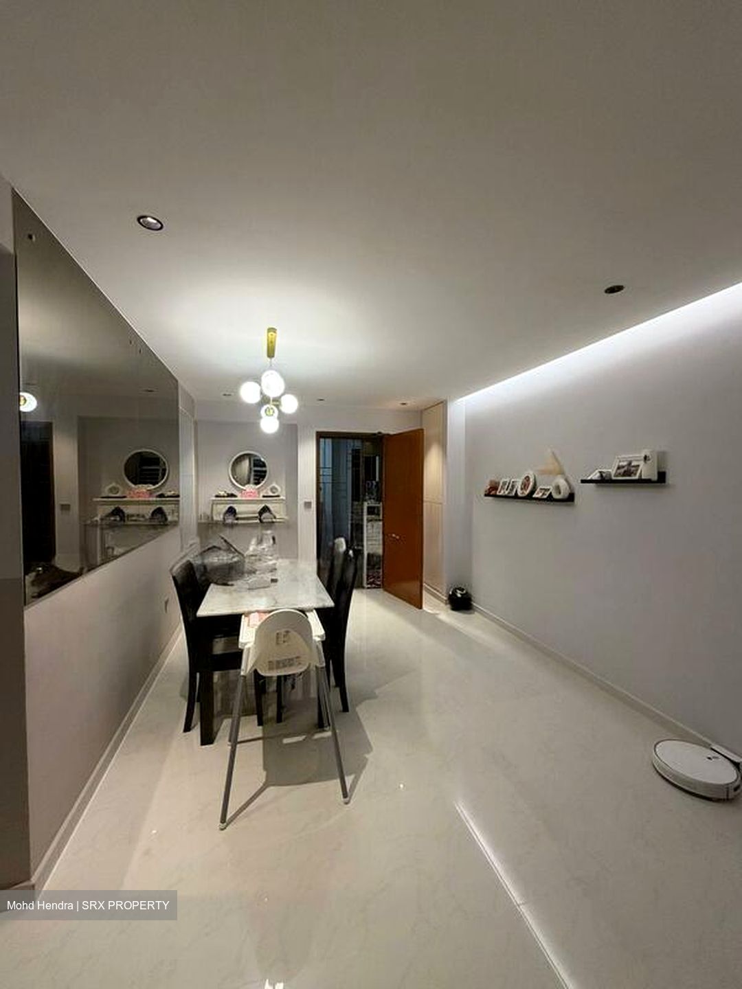 Blk 636B Senja Parc View (Bukit Panjang), HDB 4 Rooms #525253661